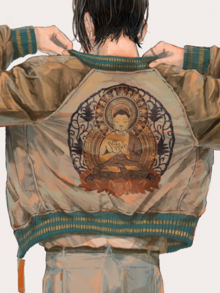 悬疑有声剧《迷雾回声》失眠者入耳,沉浸解压驱散深夜焦虑 悬疑有声剧《迷雾回声》失眠者入耳,沉浸解压驱散深夜焦虑