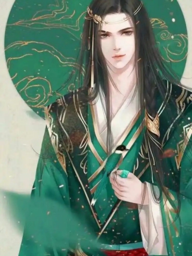 爆笑古风权谋剧《王爷请听令》|双男主暗恋成真,长音频爱好者必听 爆笑古风权谋剧《王爷请听令》|双男主暗恋成真,长音频爱好者必听