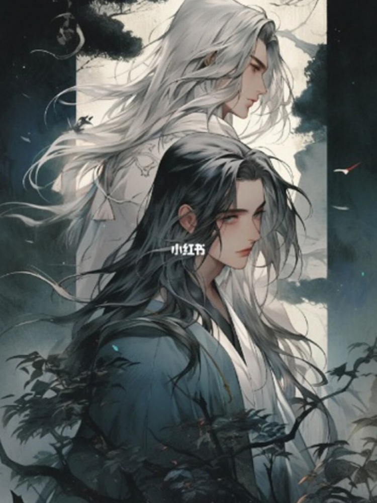 古风剧爱好者速听！沉浸式仙侠有声书，免费畅听全本无门槛