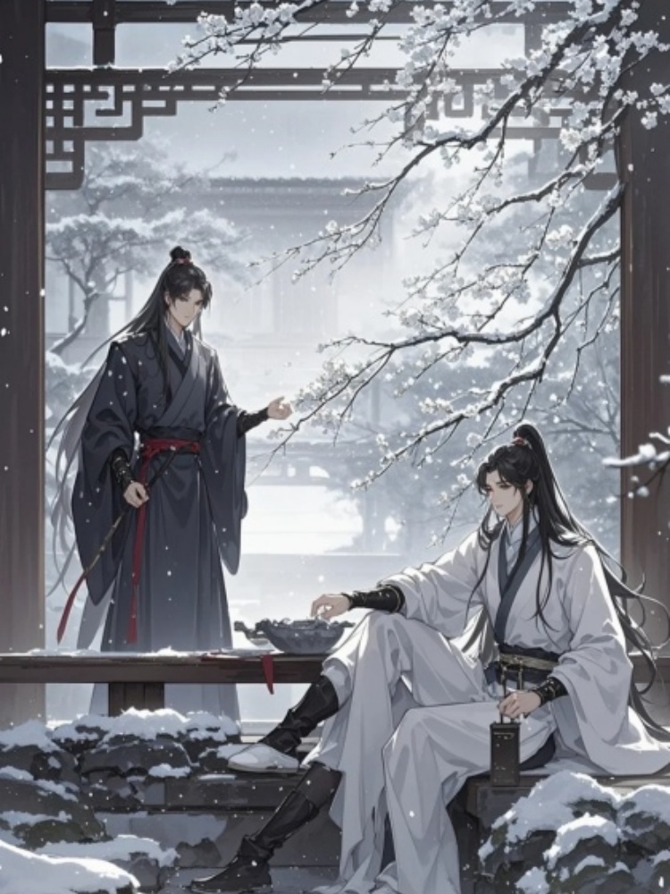 古风迷必听!沉浸式现言有声剧,声优演绎虐恋纠葛 古风迷必听!沉浸式现言有声剧,声优演绎虐恋纠葛