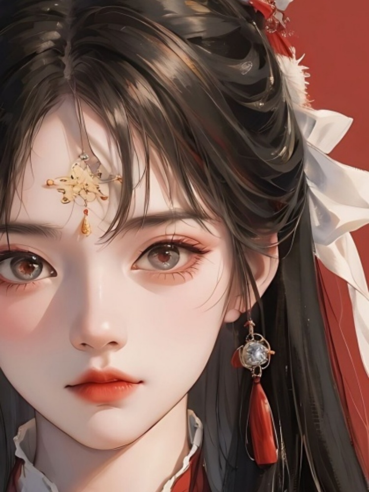古风权谋广播剧《凤囚凰》谋略与深情双线并驱,声控必听沉浸体验 古风权谋广播剧《凤囚凰》谋略与深情双线并驱,声控必听沉浸体验