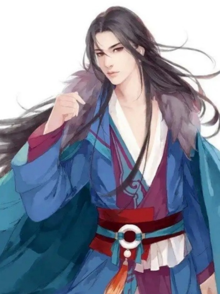 《古风权谋有声剧》沉浸式权谋博弈，睡前助眠听书首选